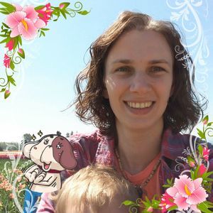 Meet your Posher, Anna